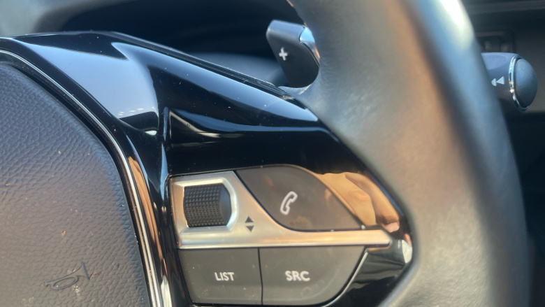 Peugeot 3008 1.2 Hybrid 136 Allure Premium+ 5dr e-DSC6 Petrol Estate